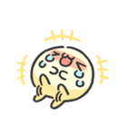 たまぽよ（個別スタンプ：30）