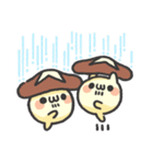 たまぽよ（個別スタンプ：33）