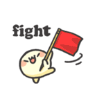 たまぽよ（個別スタンプ：35）