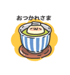 たまぽよ（個別スタンプ：36）