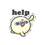 たまぽよ（個別スタンプ：37）