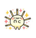 たまぽよ（個別スタンプ：38）