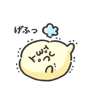 たまぽよ（個別スタンプ：40）