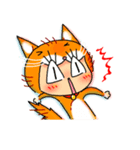 きぐるみな日常（個別スタンプ：6）