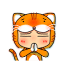 きぐるみな日常（個別スタンプ：10）