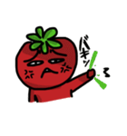 トマトの日常（個別スタンプ：39）