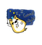 Corgi soul（個別スタンプ：3）