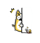 Corgi soul（個別スタンプ：19）