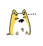 Corgi soul（個別スタンプ：33）