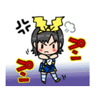 あしたの美兎(ミト)ちゃん（個別スタンプ：18）
