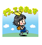 あしたの美兎(ミト)ちゃん（個別スタンプ：29）