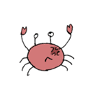 カニスタンプ（個別スタンプ：30）