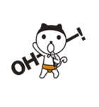 OH！くん（個別スタンプ：34）