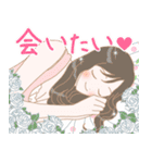 LCキャラクターズ（恋の応援スタンプ）（個別スタンプ：29）
