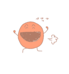 beans（個別スタンプ：2）