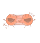 beans（個別スタンプ：6）