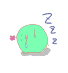 beans（個別スタンプ：15）