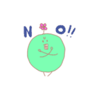 beans（個別スタンプ：16）