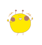 beans（個別スタンプ：21）