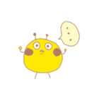 beans（個別スタンプ：23）
