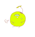 beans（個別スタンプ：27）