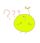 beans（個別スタンプ：28）