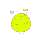 beans（個別スタンプ：29）