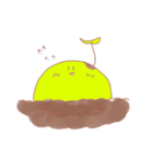 beans（個別スタンプ：31）