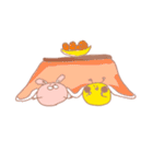 beans（個別スタンプ：38）