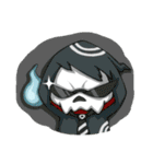 Hello Hell（個別スタンプ：1）