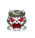Hello Hell（個別スタンプ：2）