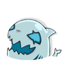 Hello Hell（個別スタンプ：5）