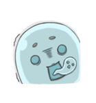 Hello Hell（個別スタンプ：11）