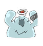Hello Hell（個別スタンプ：12）