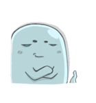 Hello Hell（個別スタンプ：14）
