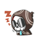 Hello Hell（個別スタンプ：15）