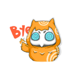 Hello Hell（個別スタンプ：26）