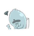 Hello Hell（個別スタンプ：28）