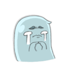 Hello Hell（個別スタンプ：32）