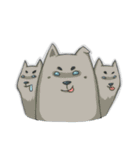Hello Hell（個別スタンプ：36）