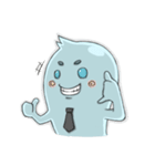 Hello Hell（個別スタンプ：39）