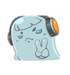 Hello Hell（個別スタンプ：40）