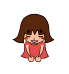 マロキノ子（個別スタンプ：11）