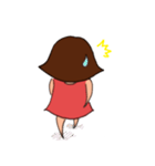 マロキノ子（個別スタンプ：12）