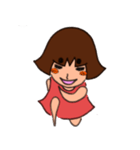 マロキノ子（個別スタンプ：26）