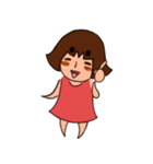 マロキノ子（個別スタンプ：31）