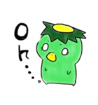カッパ日和（個別スタンプ：38）