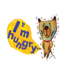 ぷりっ太（個別スタンプ：3）