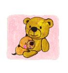ぷりっ太（個別スタンプ：21）