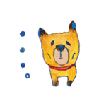 ぷりっ太（個別スタンプ：26）